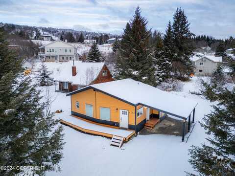 4266 Shirley Court, Homer, AK 99603