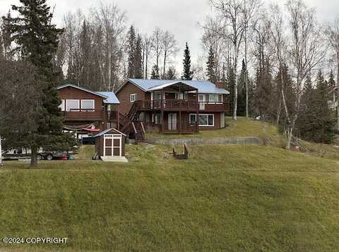 42175 W Lake Court, Soldotna, AK 99669