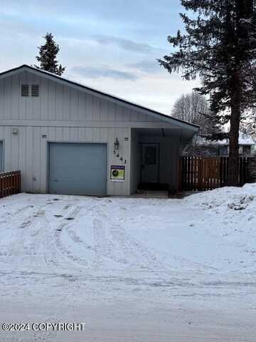 3443 E 20th Avenue, Anchorage, AK 99508