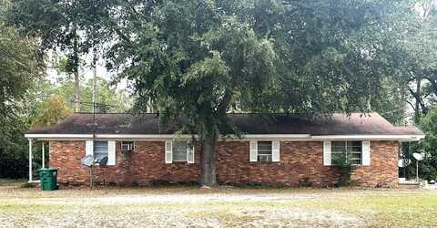 2505 Rosebrier Avenue, Albany, GA 31705