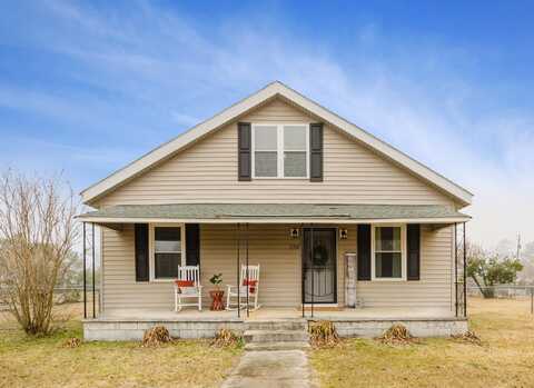 114 High Street, Warrenville, SC 29851