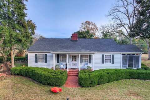 486 Montmorenci Road, Aiken, SC 29803