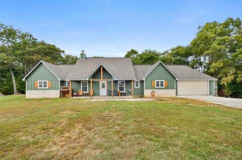 17609 Black Oak RD, Winslow, AR 72959