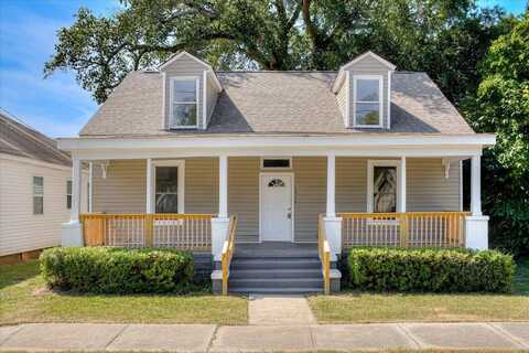 1714 JENKINS Street, Augusta, GA 30904