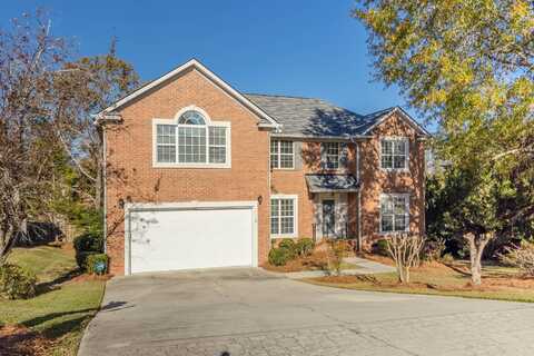 1118 HAMPSTEAD Place, Martinez, GA 30907