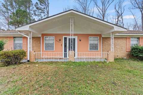 3639 MASSOIT Drive, Augusta, GA 30906