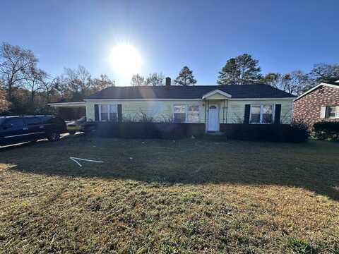 2010 COOK Road, Augusta, GA 30904