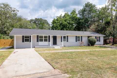 611 LAMKIN Road, Harlem, GA 30814