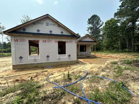 Tbd AVENITA Drive, Beech Island, SC 29842