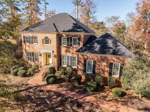 3686 INVERNESS Way, Martinez, GA 30907