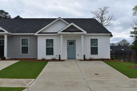 556 HARDY Point, North Augusta, SC 29841