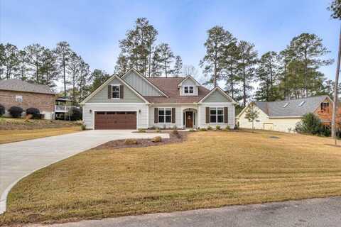 204 CHARLESTON Lane, Mc Cormick, SC 29835