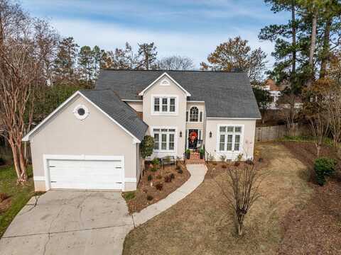 3705 N WEXFORD Place, Martinez, GA 30907