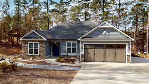 705 GARFIELD Court, Mc Cormick, SC 29835