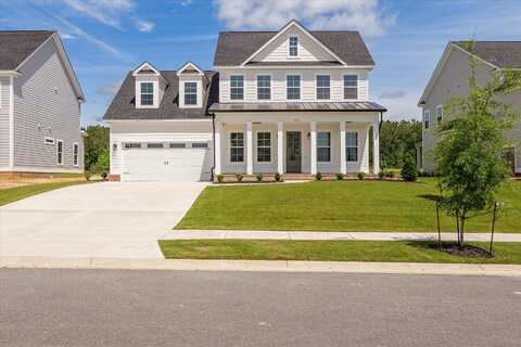 1221 HONEY LANE Lane, Evans, GA 30809