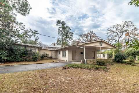 2602 WALTON Way, Augusta, GA 30904