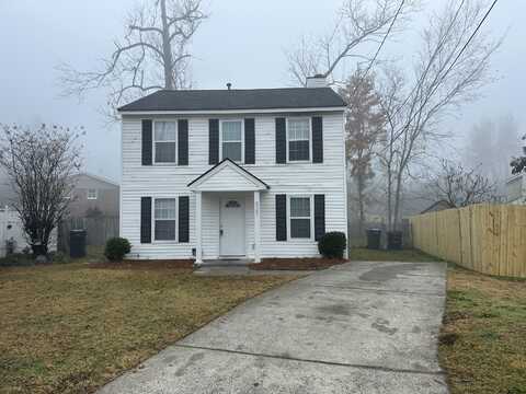 2227 BIRNAM Place, Augusta, GA 30904