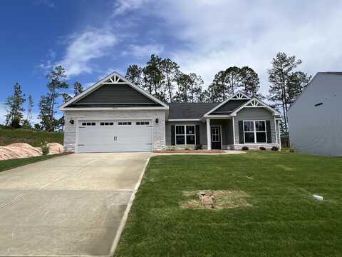 1063 BURLINGTON Drive, Augusta, GA 30909