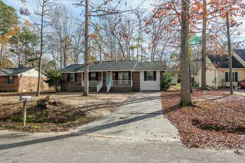 513 SHADOWMOOR Circle, Thomson, GA 30824