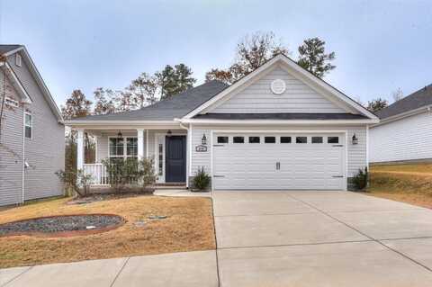 819 GOODALE Drive, Augusta, GA 30909