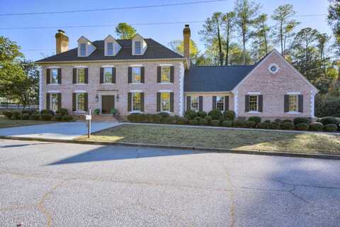 2702 DOWNING Street, Augusta, GA 30909