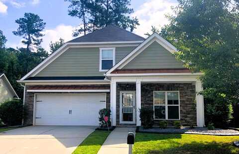 1596 BALDWIN LAKES Drive, Grovetown, GA 30813