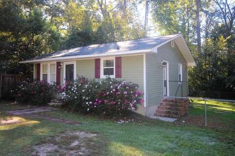 4364 HAMMOND Circle, Martinez, GA 30907