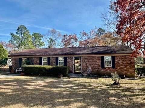 3418 BLACKSTONE Street, Augusta, GA 30906