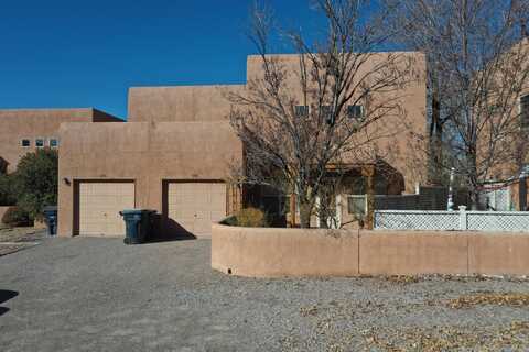 1709 Corte De Ristra NW, Albuquerque, NM 87104