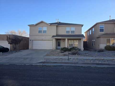 7708 BRIAR RIDGE Avenue NW, Albuquerque, NM 87114