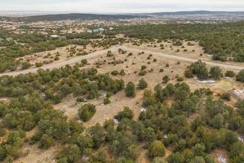 19 BOLIVAR Loop, Tijeras, NM 87059