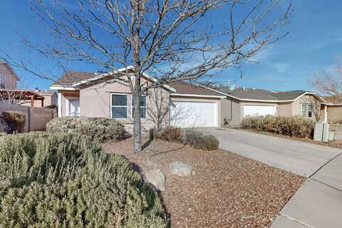 5765 NIGHT WHISPER Road NW, Albuquerque, NM 87114