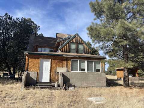 98 Elk Springs Loop, Datil, NM 87821