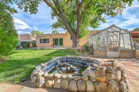 3421 Calle Del Monte NE, Albuquerque, NM 87106