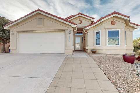 6420 CALEY Avenue NW, Albuquerque, NM 87120