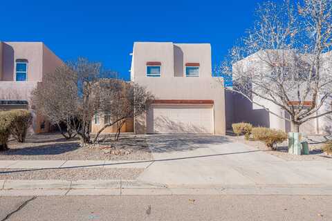 9719 CALLE CHAMISA NW, Albuquerque, NM 87114