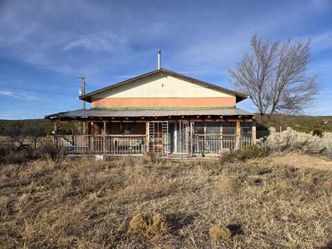 8604 State Highway 55, Tajique, NM 87016