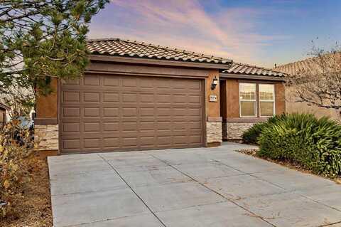 3517 TIERRA ABIERTA Place NE, Rio Rancho, NM 87124