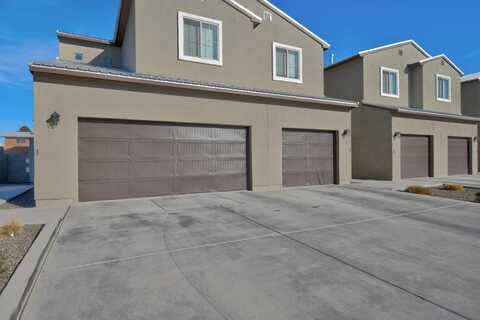 5915 Golden Avenue NW, Albuquerque, NM 87120