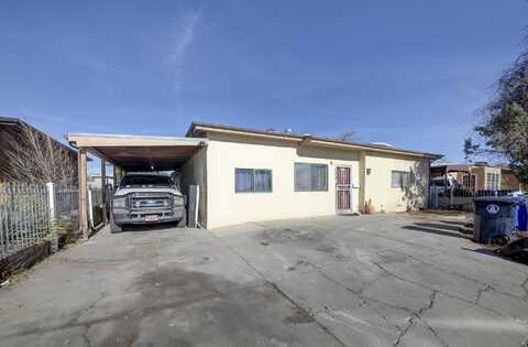 1013 LA LUZ Drive NW, Albuquerque, NM 87107