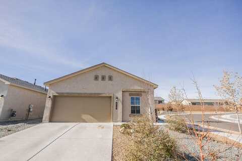2717 Arriba Lane SW, Albuquerque, NM 87121