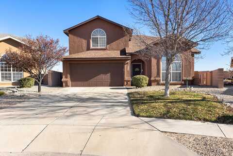 3904 OASIS SPRINGS Road NE, Rio Rancho, NM 87144