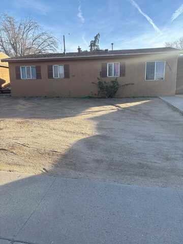 11100 INDIAN SCHOOL Road NE, Albuquerque, NM 87112