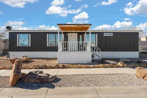 355 W BLUFF Street NW, Albuquerque, NM 87121