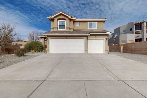 4549 ARROWHEAD Avenue NW, Albuquerque, NM 87114