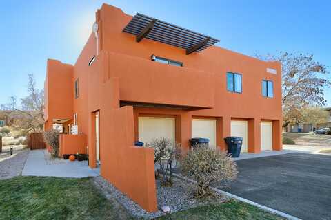 4801 IRVING Boulevard NW, Albuquerque, NM 87114