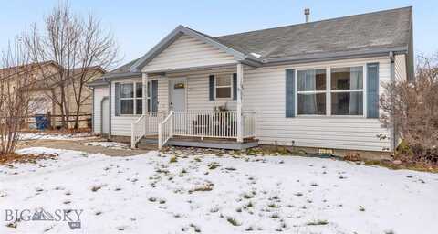 914 Paisley Drive, Belgrade, MT 59714