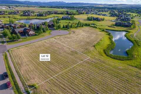 19 Charger Lane, Bozeman, MT 59718