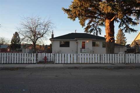 235 S California, Dillon, MT 59725