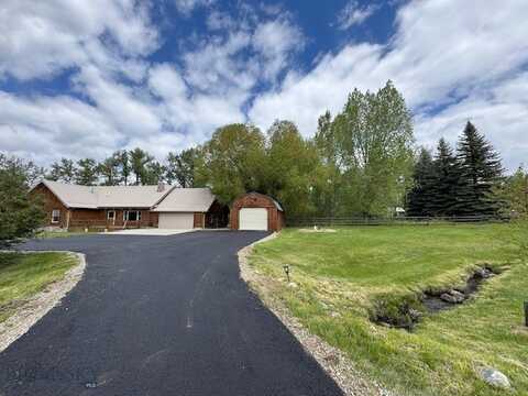 33 Sky Lane, Sheridan, MT 59749
